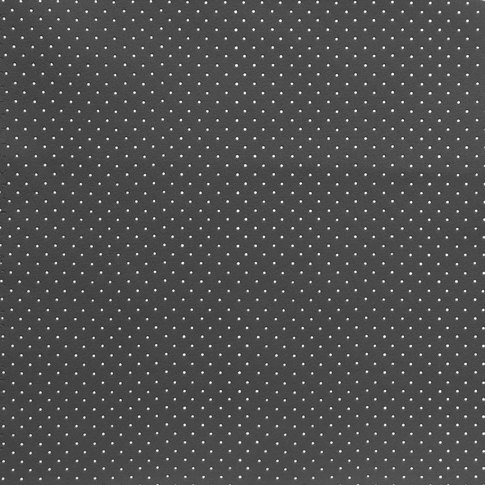 Roger Adjustable Height Office Chair Black and Grey - Orbit Furniture (Richmond,BC)