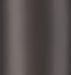 Kate 2-tier Bookcase Black Nickel - Orbit Furniture (Richmond,BC)