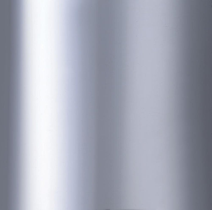 Prescott Rectangular 2-shelf Bar Unit Grey - Orbit Furniture (Richmond,BC)