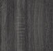 Kravitz Rectangular Writing Desk Weathered Grey and Chrome - Orbit Furniture (Richmond,BC)