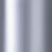 Eloise Round Accent Table with Curved Legs Chrome - Orbit Furniture (Richmond,BC)