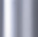 Danville U-shaped Coffee Table Chrome - Orbit Furniture (Richmond,BC)