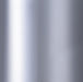 Danville U-shaped Sofa Table Chrome - Orbit Furniture (Richmond,BC)