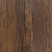 Santana 5-piece Pub Height Bar Table Set Weathered Chestnut and Black - Orbit Furniture (Richmond,BC)