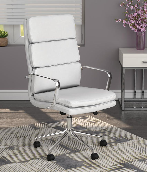 G801744 Office Chair - Orbit Furniture (Richmond,BC)