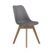 G110011 Dining Chair - Orbit Furniture (Richmond,BC)