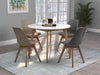 G110011 Dining Chair - Orbit Furniture (Richmond,BC)