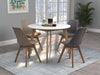 G110011 Dining Chair - Orbit Furniture (Richmond,BC)