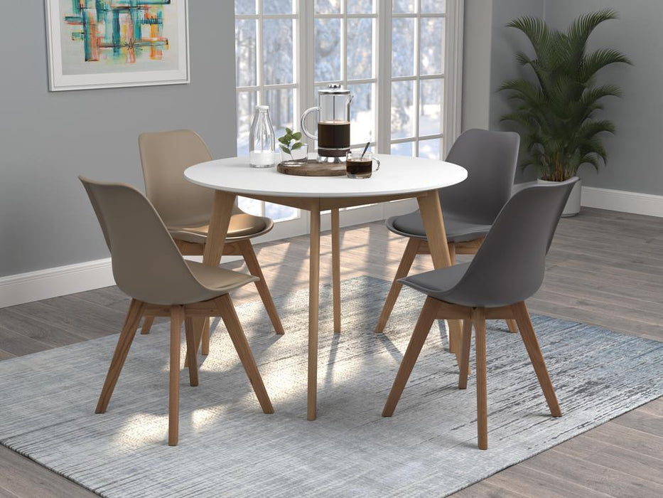 G110011 Dining Chair - Orbit Furniture (Richmond,BC)