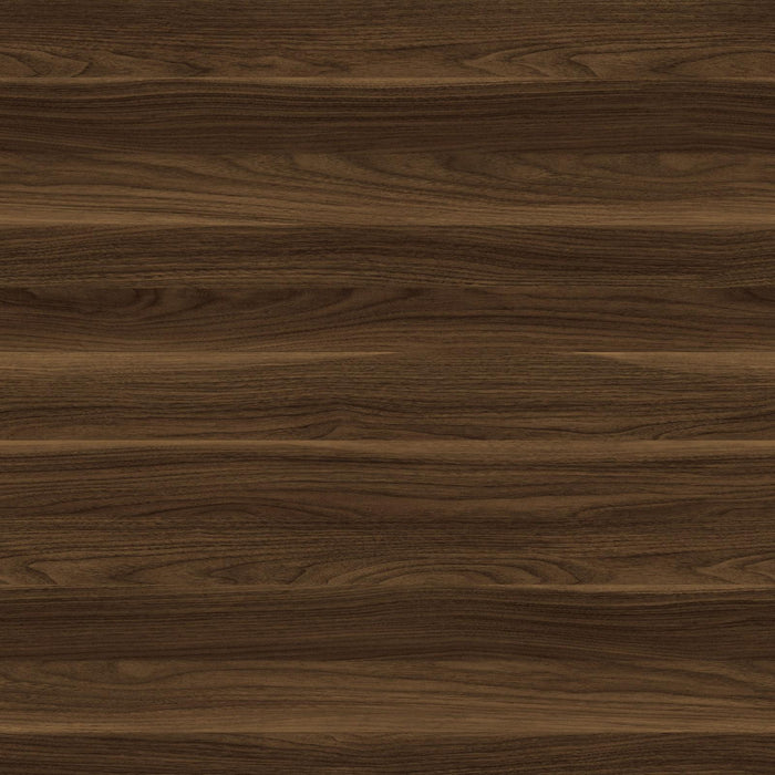 Jacksonville 5-tier Corner Bookcase Aged Walnut - Orbit Furniture (Richmond,BC)