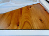 Nogales Wooden Dining Table Acacia and Coastal Grey - Orbit Furniture (Richmond,BC)