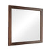 Winslow Dresser Mirror Smokey Walnut - Orbit Furniture (Richmond,BC)