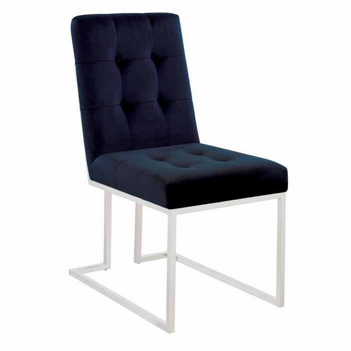 G192561 Dining Chair - Orbit Furniture (Richmond,BC)