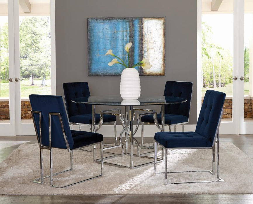 G192561 Dining Chair - Orbit Furniture (Richmond,BC)