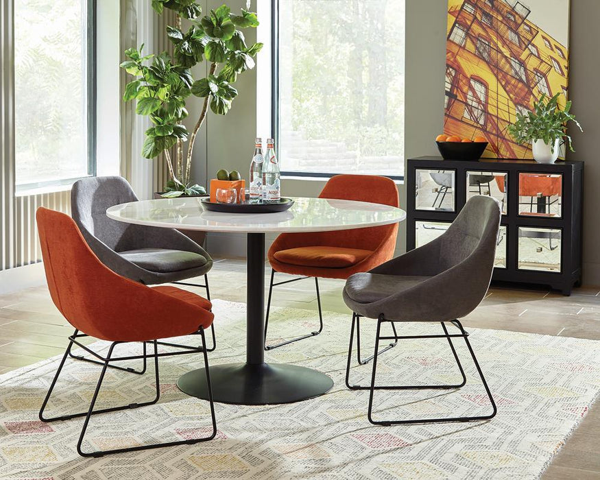 G192561 Dining Chair - Orbit Furniture (Richmond,BC)