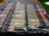 Mabel California King, E.King, Full, Queen, Twin, & Twin XL Mattress Support Black - Orbit Furniture (Richmond,BC)