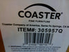 Mabel California King, E.King, Full, Queen, Twin, & Twin XL Mattress Support Black - Orbit Furniture (Richmond,BC)