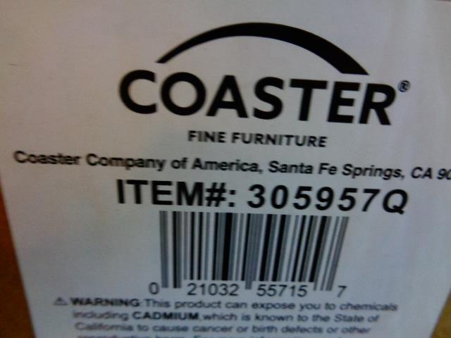 Mabel California King, E.King, Full, Queen, Twin, & Twin XL Mattress Support Black - Orbit Furniture (Richmond,BC)