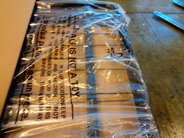 Mabel California King, E.King, Full, Queen, Twin, & Twin XL Mattress Support Black - Orbit Furniture (Richmond,BC)