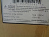 Brantford Eastern King Panel Bed Coastal White - Orbit Furniture (Richmond,BC)