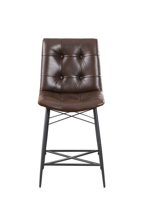 G110301 Counter Stool - Orbit Furniture (Richmond,BC)