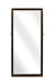 Durango Floor Dresser Mirror Smoked Peppercorn - Orbit Furniture (Richmond,BC)