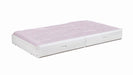 Chapman Storage Trundle White - Orbit Furniture (Richmond,BC)