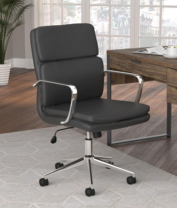 G801744 Office Chair - Orbit Furniture (Richmond,BC)