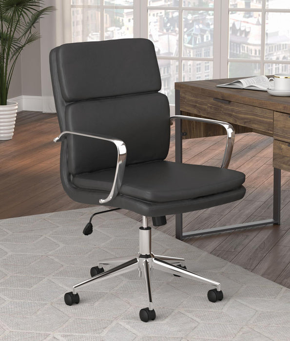 G801744 Office Chair - Orbit Furniture (Richmond,BC)