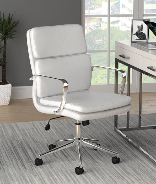 G801744 Office Chair - Orbit Furniture (Richmond,BC)