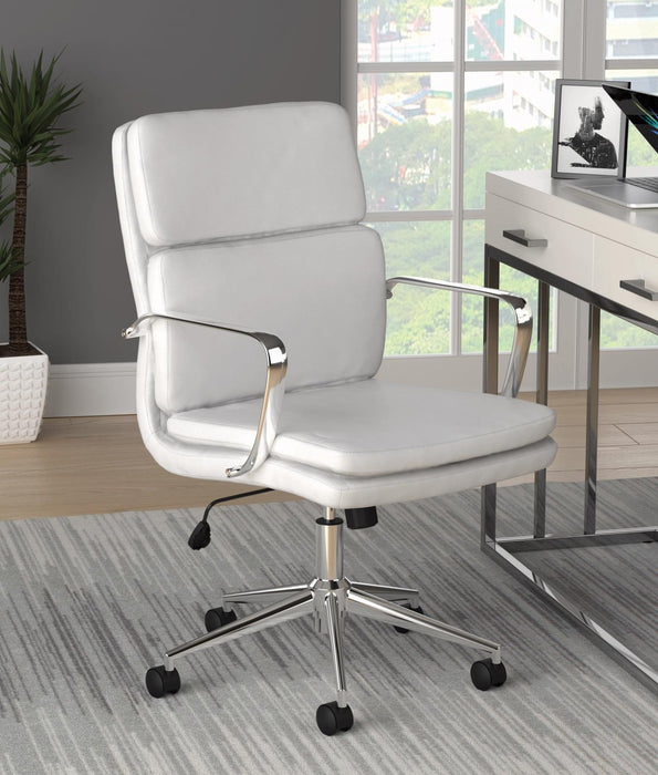 G801744 Office Chair - Orbit Furniture (Richmond,BC)