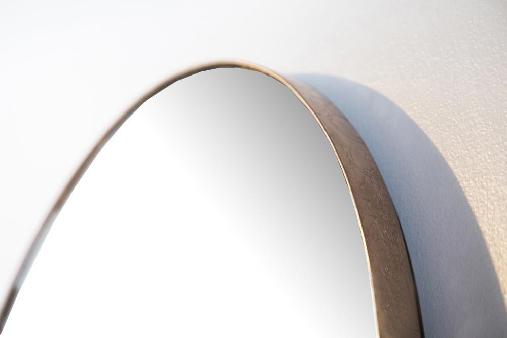Stabler Arch-shaped Wall Mirror - Orbit Furniture (Richmond,BC)
