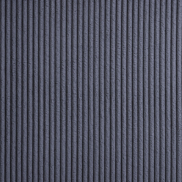 Tisdall California King, E.King & Queen Bed Grey, Black & Queen - Orbit Furniture (Richmond,BC)