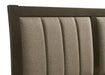 Wilkes Eastern King, Cal.King, Full, Twin, & Queen Bed - Orbit Furniture (Richmond,BC)