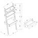 Colella Desk Sets - Orbit Furniture (Richmond,BC)
