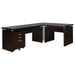Skylar Desk Sets - Orbit Furniture (Richmond,BC)