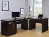 Skylar Desk Sets - Orbit Furniture (Richmond,BC)