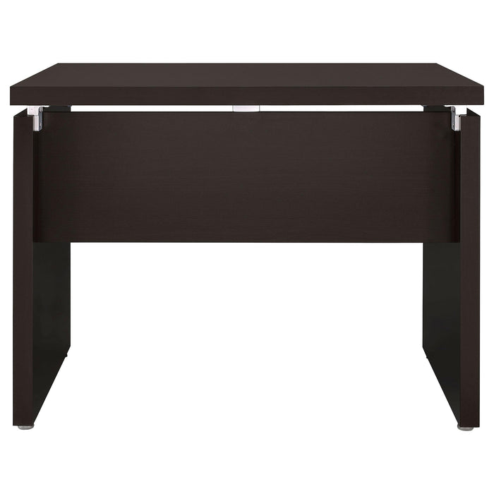 Skylar Desk Sets - Orbit Furniture (Richmond,BC)