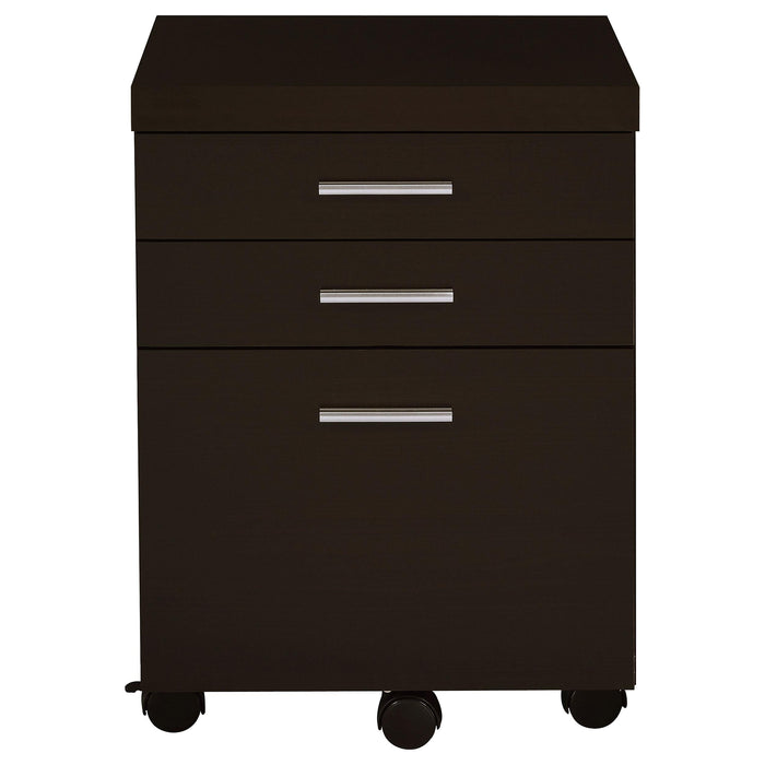 Skylar Desk Sets - Orbit Furniture (Richmond,BC)