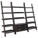 Colella Bookshelf - Orbit Furniture (Richmond,BC)