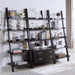 Colella Bookshelf - Orbit Furniture (Richmond,BC)
