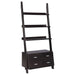 Colella Bookshelf - Orbit Furniture (Richmond,BC)