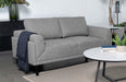 Rilynn Upholstered Track Arms Loveseat - Orbit Furniture (Richmond,BC)