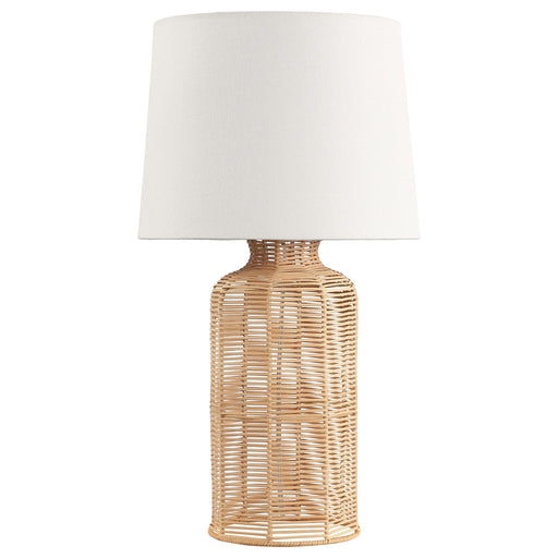 Nairobi Table Lamps - Orbit Furniture (Richmond,BC)