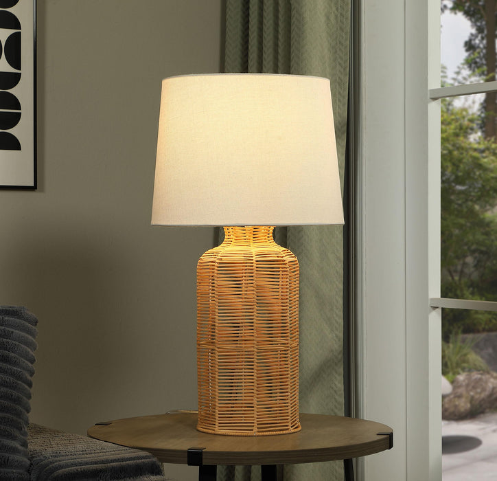 Nairobi Table Lamps - Orbit Furniture (Richmond,BC)