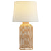 Nairobi Table Lamps - Orbit Furniture (Richmond,BC)