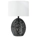 Indio Table Lamps - Orbit Furniture (Richmond,BC)