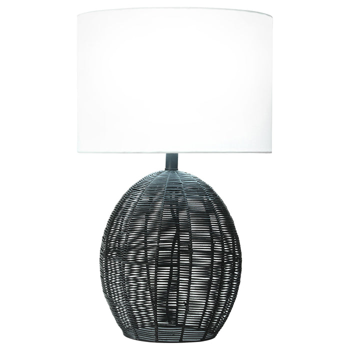 Indio Table Lamps - Orbit Furniture (Richmond,BC)