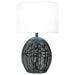 Indio Table Lamps - Orbit Furniture (Richmond,BC)