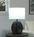 Indio Table Lamps - Orbit Furniture (Richmond,BC)